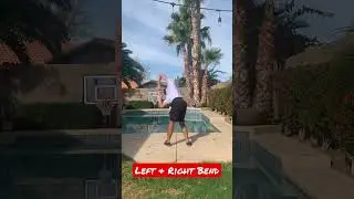 Improve your Bends! #golfswing #golf #golflesson