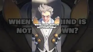 Overwatch season 1 Conquest New interactions Part 14
