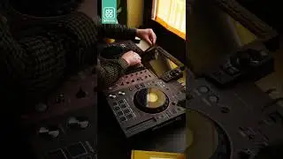 Pioneer XDJ-RX3 Custom Skin by Doto Design