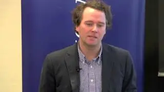 Dan Chiasson: How to Do Things with Poems