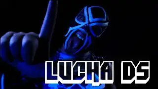 Lucha DS  - Show-reel 2020