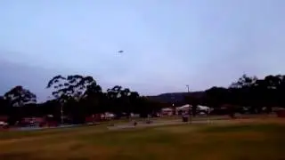 Flying Kmart Nano Quad Mini Drone 2