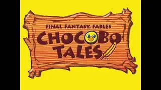 Mt. Glug - Final Fantasy Fables: Chocobo Tales
