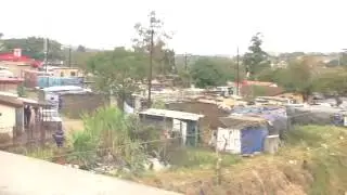 Safety still remains a problem in Kwamashu Hostel