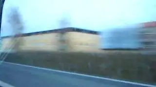 Mikka och Malins bilvideos #3