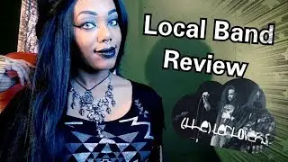 Local Band Review: (the) Leftovers | Black Silk