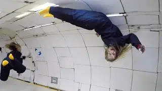 UNC student makes space history