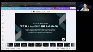 Zionix Global Presentation With CEO Jenna Zwagil 07.08.2025