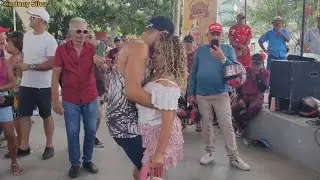 O ÚLTIMO FORRÓ DO ANO FOI ARRETADO CULTURA NA PRAÇA ARAPIRACA AL 