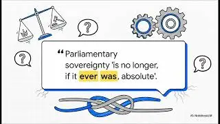 The UK s Missing Constitution