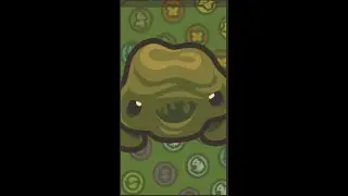 NEW SLIME PET! [Taming.io]