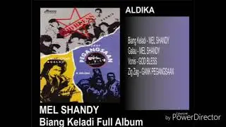 Mel shandy - Biang keladi