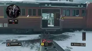 Bo4 live new 2xp playlist