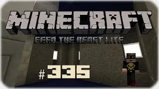 Ein neuer Raum... - #335 Let's Play Minecraft (FTB Lite)