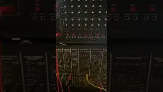 Roland System 700 Vintage Modular Synthesizer Wanted For Sale Refurbished Bought Sold For Trade