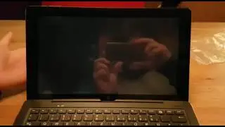 TrekStor SurfTab duo W3 Screen Failure