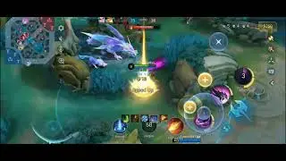 kala ko intro lng sa 2026😎selenagameplay @kingalas8722 