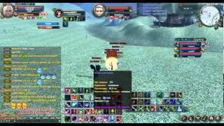 Elite pw Nezemnoy тащит сина 173+
