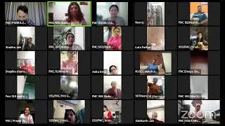 #Motivational Session BY  #CA PANKAJ AGRAWAL #FMC #fitnessmantraclub  #sortitearly #Author