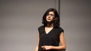 Technology is the answer. But what was the question? | Azra Ismail | TEDxGeorgiaTechSalon