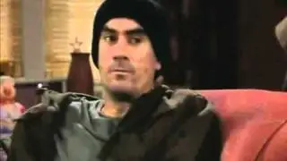 Emmerdale - Lisa Asks Cain What He Going To Do About Zak