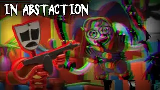 🎪☻️IN ABSTRACTION (In control but is ÞHƏ ÆMÆŽĪŅĞ ĐĪĞĪÞÆŁ ČĪŘÇŮ§)☻️🎪