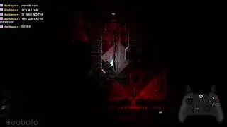 Rain World - Blind Playthrough - Stream 18 - Rivulet END
