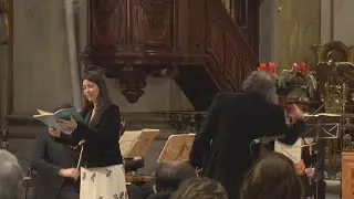 J.S. Bach, Cantata BWV 147, Aria 