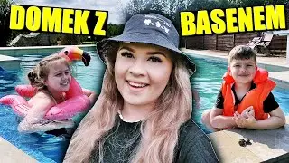 URODZINOWY WYJAZD OLIWKI ✨WYMARZONY PREZENT | MAZURY 💜 Rodzinny Vlog