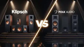 Klipsch vs Polk Audio Home Theater Systems 2026 &ndash; Which Delivers Deeper Bass?
