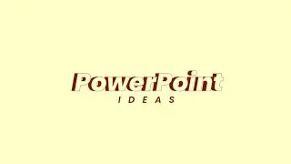 Professional PowerPoint Presentation Ideas (Time-saving tips)