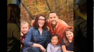 Bacon Revelation Adoption Video