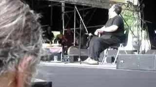 magic spoons Tommy Hayes TFF 2008