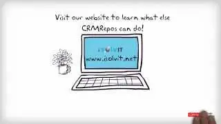 CRMOD - Report Automation; Leads and Sales