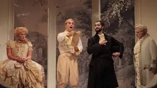 Trailer THE RAKE&rsquo;S PROGRESS