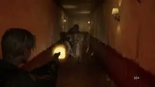 Silent Hill 2 Remake #3