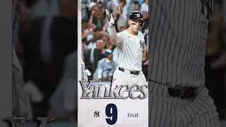 Los Yankees,eliminados y sin rumbo #Yankees #MLB #Baseball #YankeesNation #TorontoBlueJays #beisbol