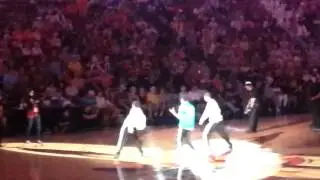 Trevor jackson- Drop It