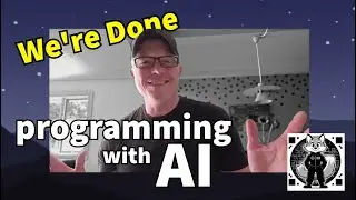 We're Done! Programming with Co-Pilot