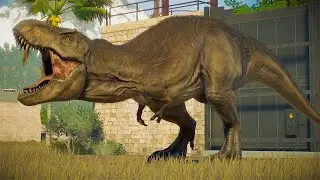 RELEASE ALL 110 TERRESTRIAL AND MARINE DINOSAURS SINGLE EGG IN PENNSYLVANIA - JWE2
