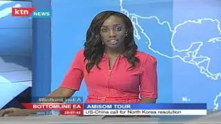 Bottomline East Africa 27th January 2016 Part 1