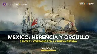 Pirates and privateers in New Spain