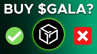 The Best Metaverse Project? (Gala Games)