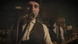 The Toulalan - Castles Blues
