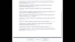 Oregon Barber State Board Study Guide   BARBER EXAM Q&A 2026