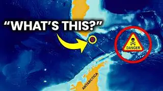 The most DANGEROUS Sea Route on the planet. Past Cape Horn and the Drake Passage!