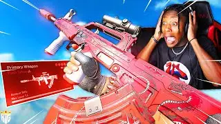 the QBZ 83 NOW REPLACES THE C58 in SEASON 5 WARZONE! (Call of Duty: Warzone) Best QBZ-83 Class Setup