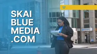 SBM Website Video