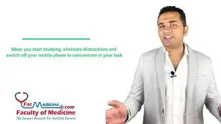 22 Tips For Medical Students To Increase Motivations And Reduce Stress