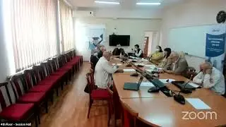 CSIT2021 - Final Session (LIVE)